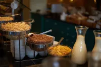 Secrets Lanzarote Resort & Spa - Adults Only (+18) - petit déjeuner