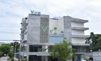 Vivid A Boutique Hotel