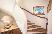 Haus Lesch - Stilvolle Appartements mit tollem Bergblick in Kreuth am Tegernsee Hotels in Kreuth