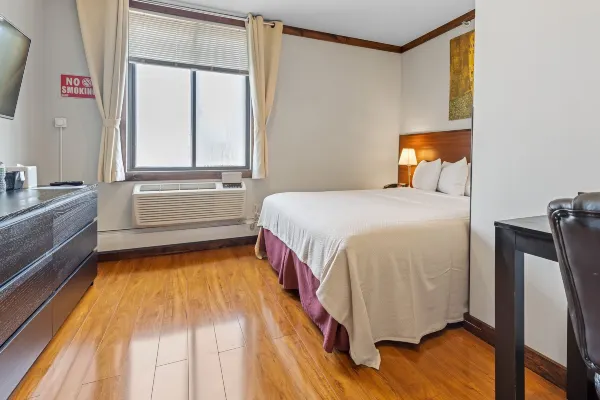 View 1 of LIC Hotel