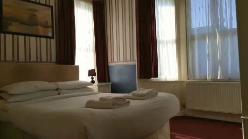 The Langtry Hotel - Wifi