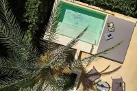 Vasia Sea Retreat - Ocean View