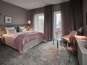 호텔 오데온 오덴세