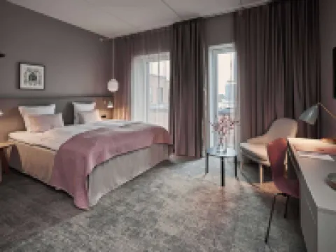 Hotel Odeon Hotels in Odense