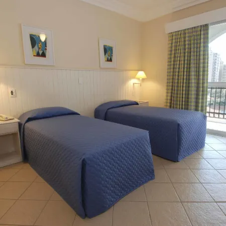 Vitória Hotel Residence NewPort