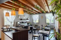 Hotel Rovere Hotels in Treviso