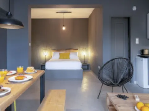 Boutique Studios & Apartments - by Avelink Hoteles en Spata-Artemida