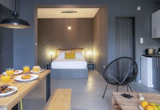 3. 부티크 스튜디오..