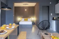 Boutique Studios & Apartments - by Avelink