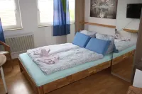 Apartmenthaus Seestern - 3-Star