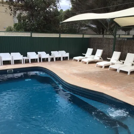 Dylene Holiday Park
