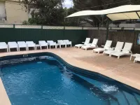 Dylene Holiday Park - Beach