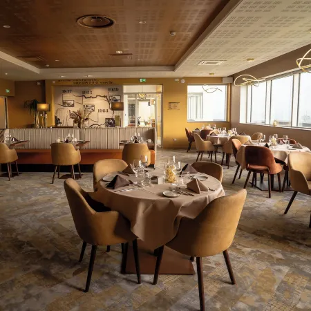 Hotel le Manoir du Roselier