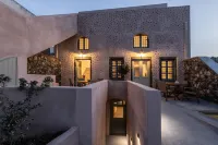 Frescoes Luxury Suites by KB Hospitality