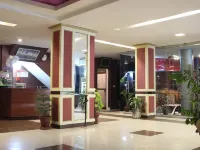 Hotel Tourist Inn Lahore チャブルジ周辺のホテル