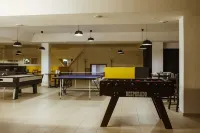 Lada-Voshod Hotel