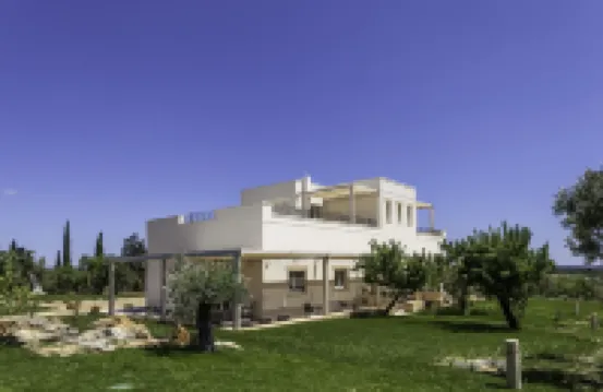 Tenuta Monticelli Bio Relais