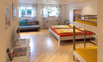 Gästehaus Alba - Garantiert Tickets für Rulantica Und Europa Park über Uns