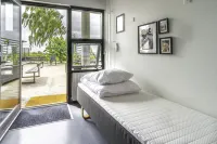 Danhostel Rønde Hotels in 