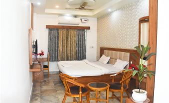 Hotel Riverdell Varanasi