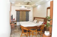 Hotel Riverdell Varanasi Hotels in Amara Khaira Chak