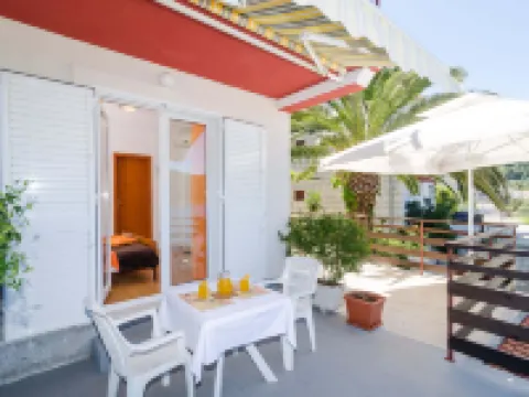 Apartments Matana Chano Hotels in Polace