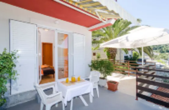 Apartments Matana Chano