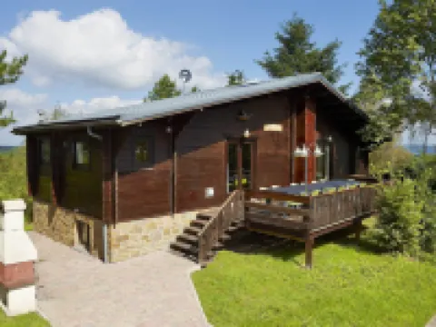 Inviting Holiday Home, Near Cave of Lorette, Namur and Parc Naturel Rgional des Ardennes Hotels in Houyet