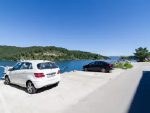 Apartments Angelo Hotels in Polace