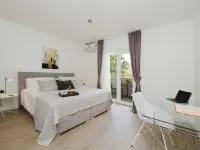 Modern Villa in Nin with Terrace