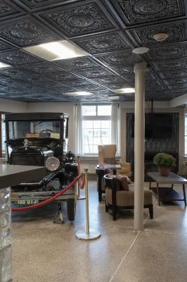 ホテル チャトゥラ