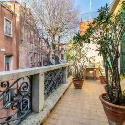 GuestHost - Del Remer Apartment - 5Mins from San Marco sq Others