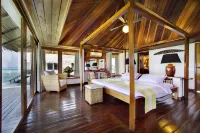 Gangehi Island Resort & Spa Hotel a Mathiveri