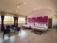 MGM Whispering Wind's Yelagiri Hotels near Fundera park - Birds park
