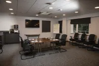 Holiday Inn Express Chester - Racecourse