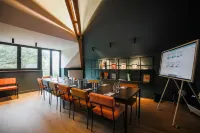 Hôtel Vedette Hôtels à : Mettet