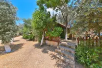 Olympos Mocamp