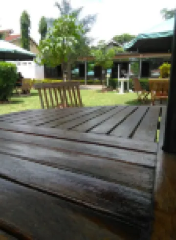 El Paso Gardens Kisumu