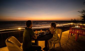 Dallas Beach Resorts
