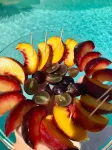 Villetta Del Salento Exclusive B&B - breakfast