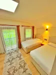 Raha Villa Bungalow Hotels in Uzungol