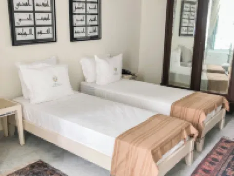 Dar Ben Gacem Hoteles en Medina de Túnez