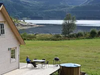 Holiday Home in FÃ¸llenslev - 2-Star