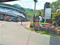 Villa Trijaya Hotel di Pujon