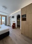 Hotel & Suites Glück Auf - Balkoner