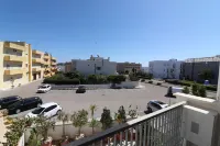 Casa Virginia Elegant One-Bedroom Apartment Near the Beach