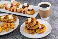 Harbor Town Inn - breakfast