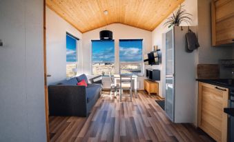 Blue View Cabin 6B with Hot Tub