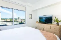 One Lakeside Hotels in Coeur d'Alene
