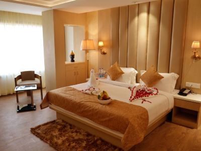 Hotel Radiance
